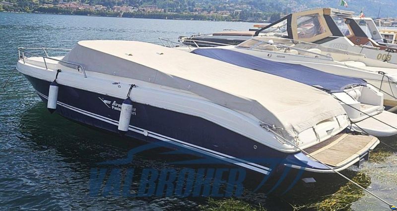 Airon Marine 277