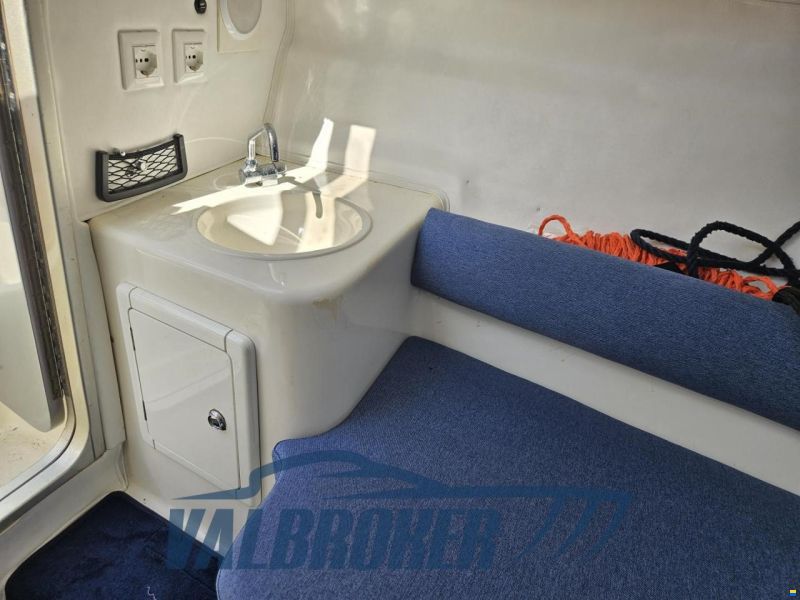 Airon Marine 277