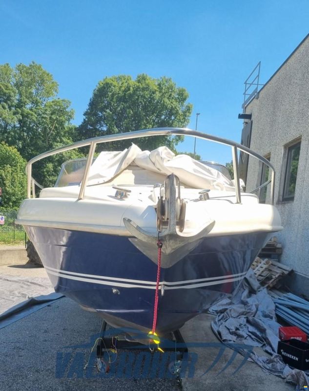 Airon Marine 277