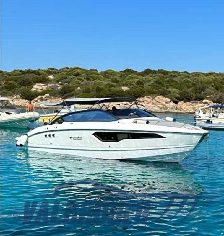 Airon Marine AMX 34