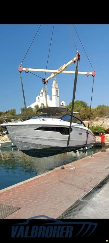 Airon Marine AMX 34