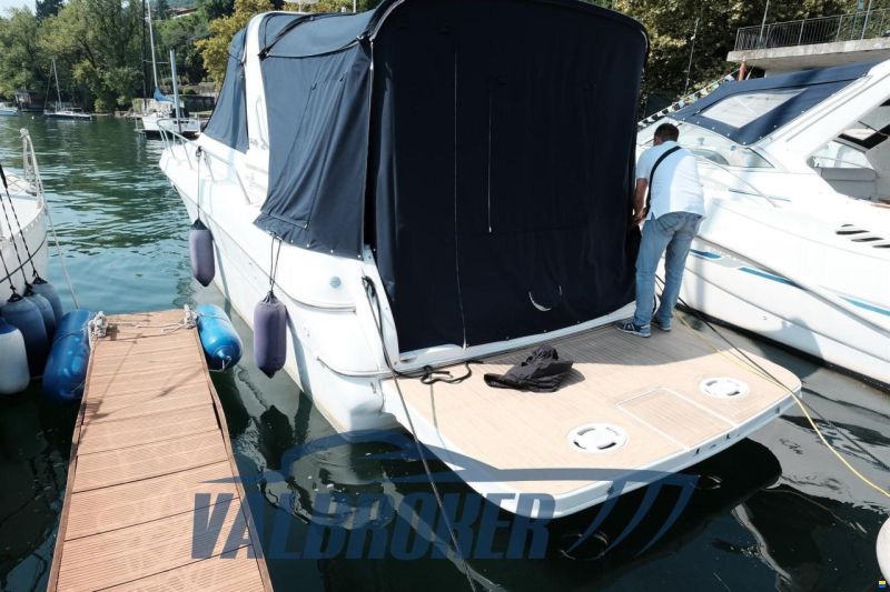 Sea Ray 310 SUNDANCER