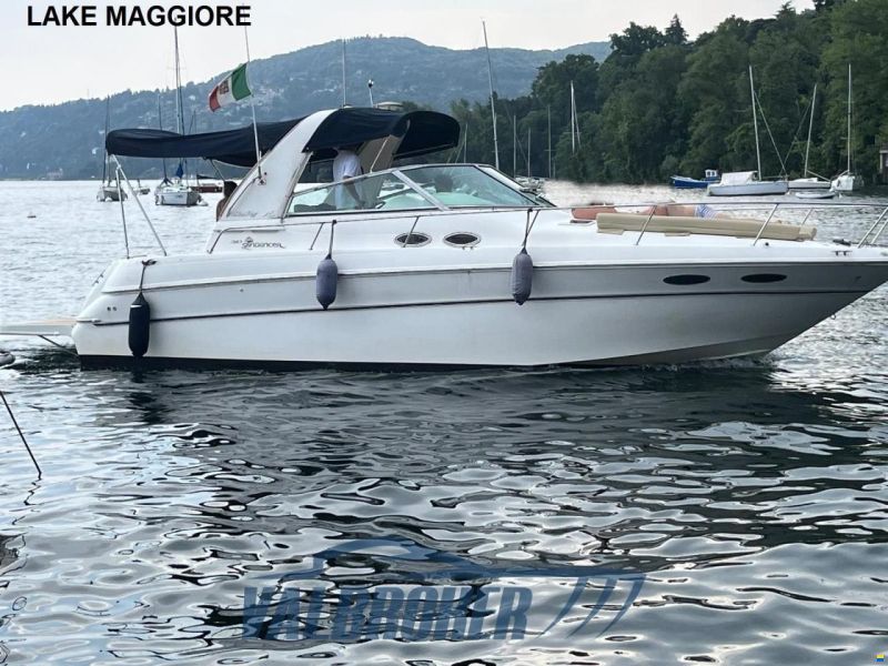 Sea Ray 310 SUNDANCER