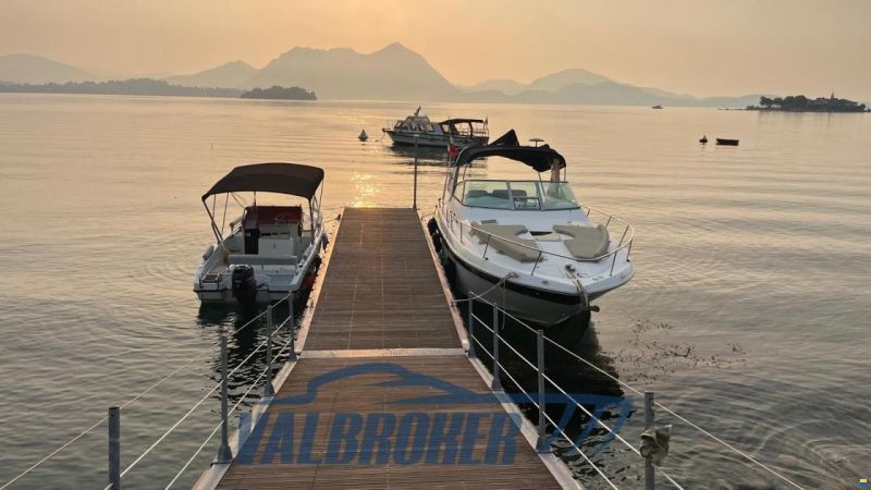 Sea Ray 310 SUNDANCER