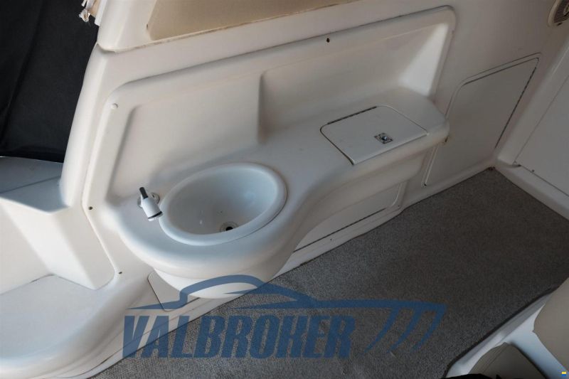 Sea Ray 310 SUNDANCER