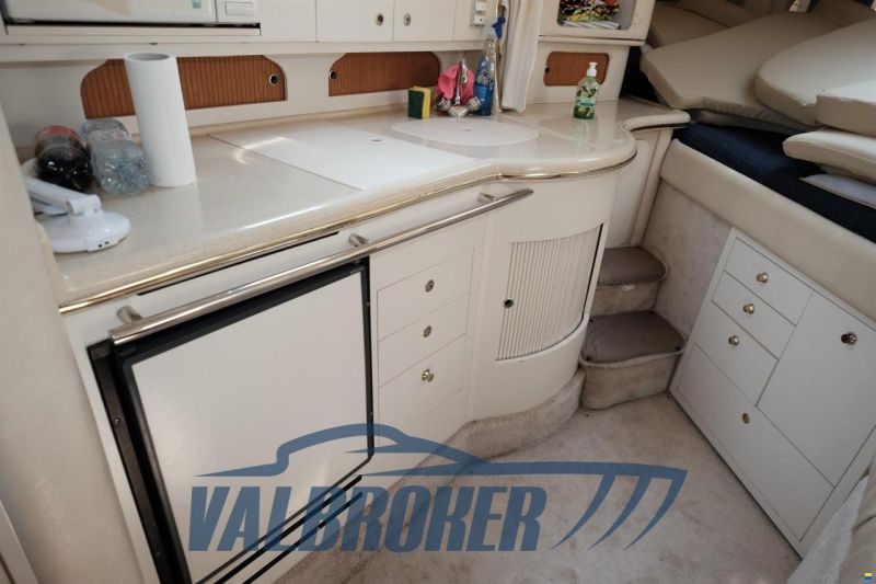 Sea Ray 310 SUNDANCER