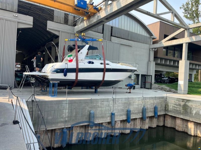 Sea Ray 310 SUNDANCER