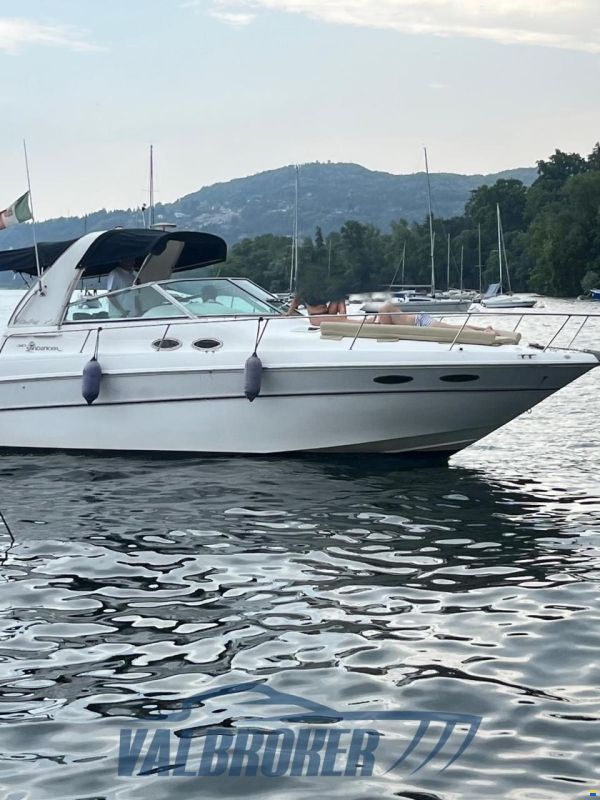 Sea Ray 310 SUNDANCER