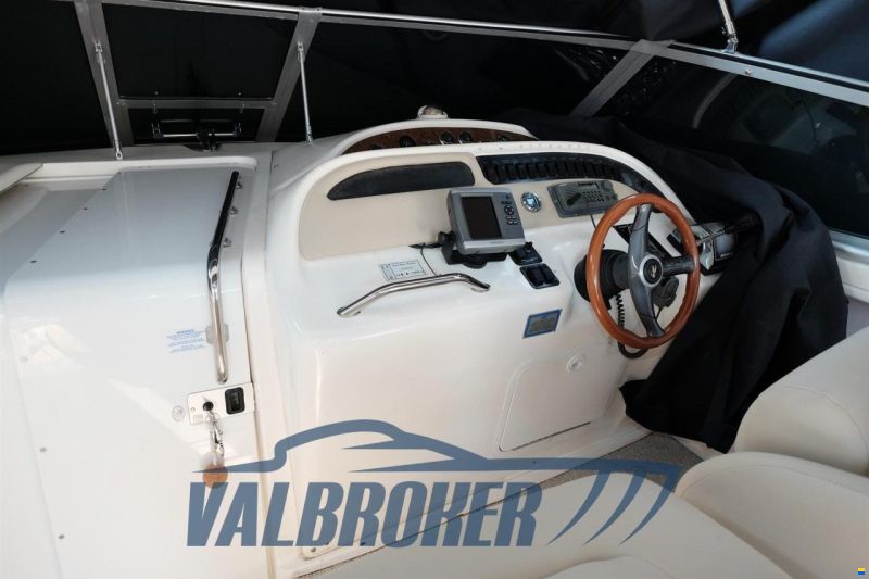 Sea Ray 310 SUNDANCER