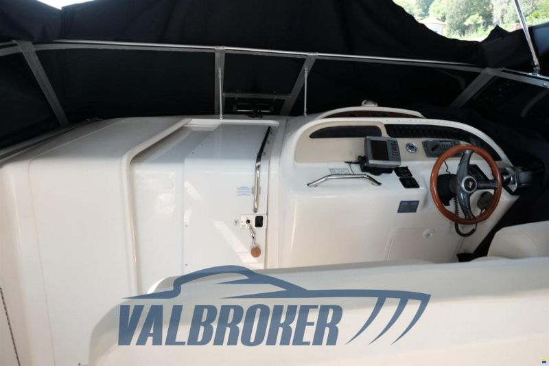 Sea Ray 310 SUNDANCER