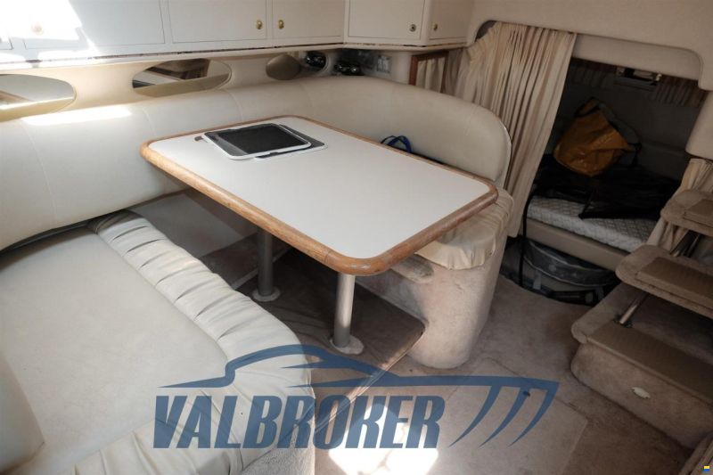 Sea Ray 310 SUNDANCER