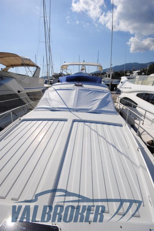 Raffaelli STORM S
