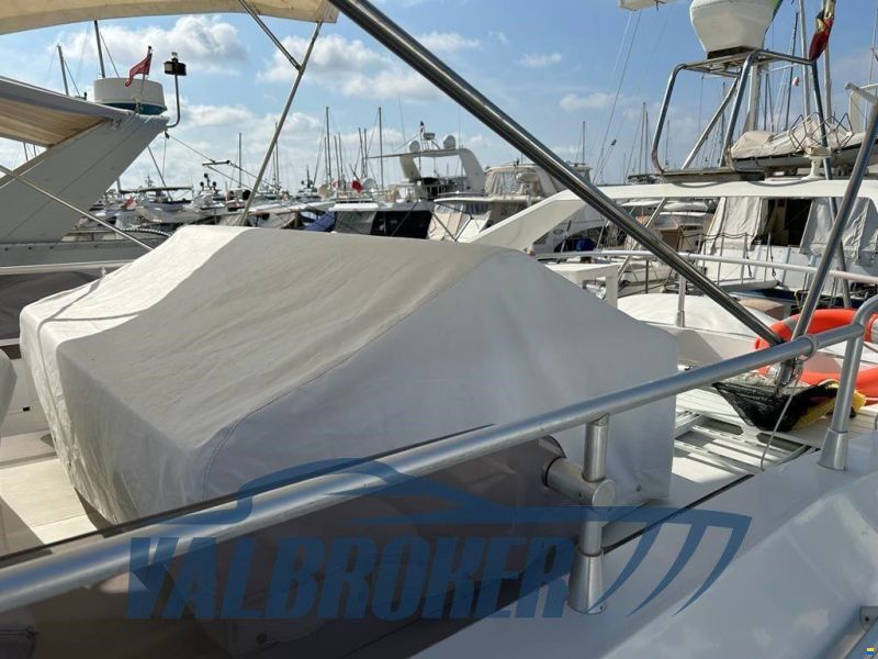 Raffaelli STORM S