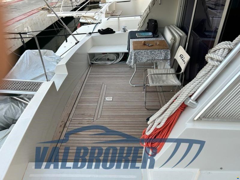 Raffaelli STORM S