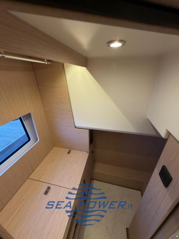 Beneteau Monte Carlo 52 fly