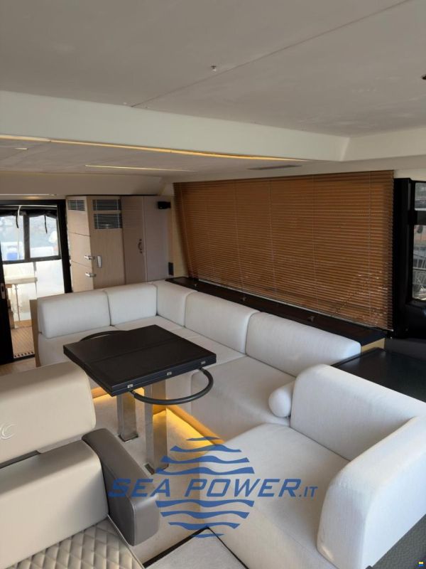 Beneteau Monte Carlo 52 fly
