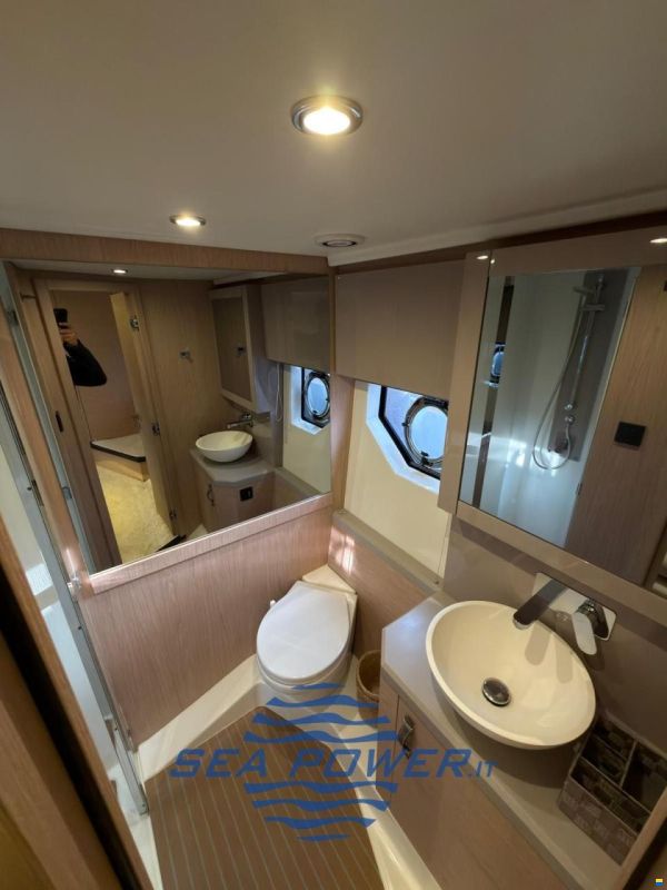 Beneteau Monte Carlo 52 fly