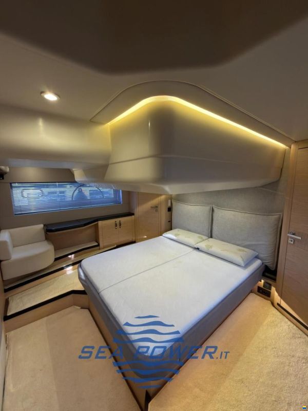 Beneteau Monte Carlo 52 fly