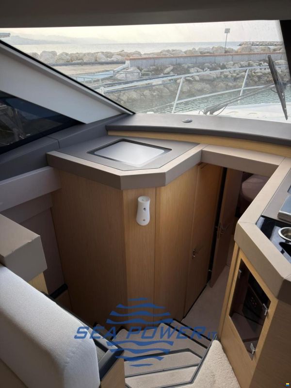 Beneteau Monte Carlo 52 fly