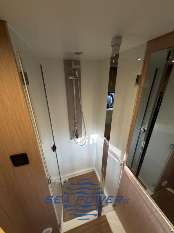 Beneteau Monte Carlo 52 fly
