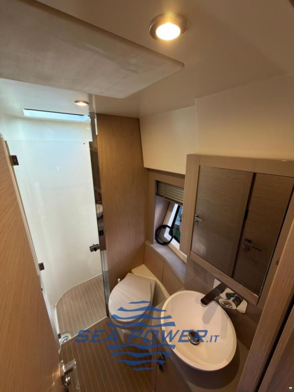 Beneteau Monte Carlo 52 fly