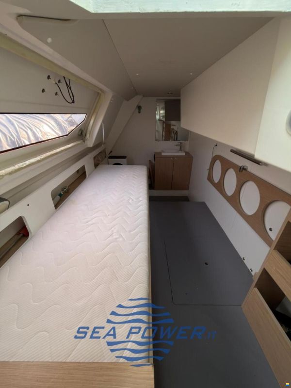 Beneteau Monte Carlo 52 fly