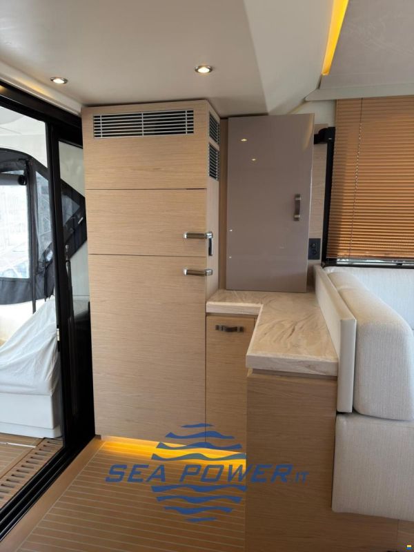 Beneteau Monte Carlo 52 fly