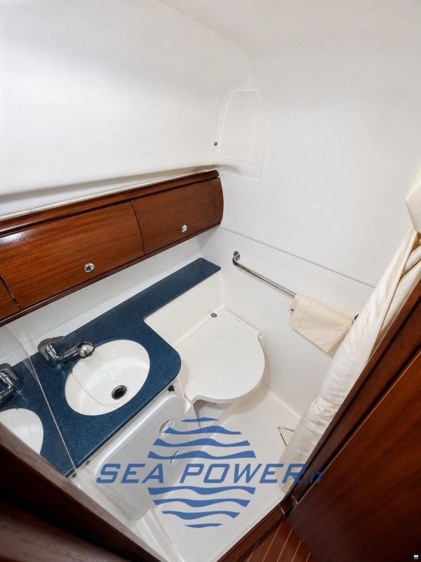 Bavaria 32 Sport