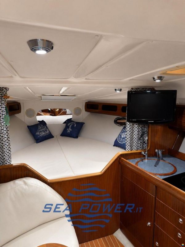 Bavaria 32 Sport