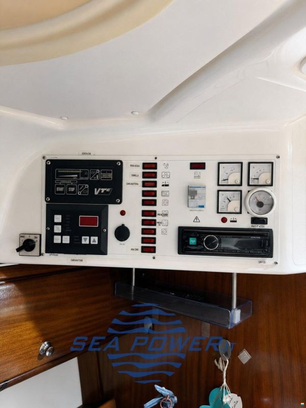 Bavaria 32 Sport