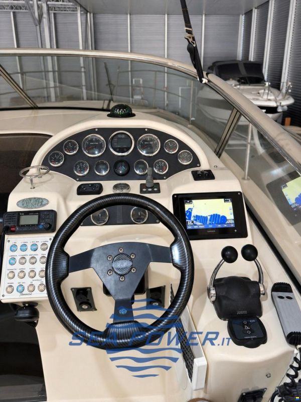Bavaria 32 Sport