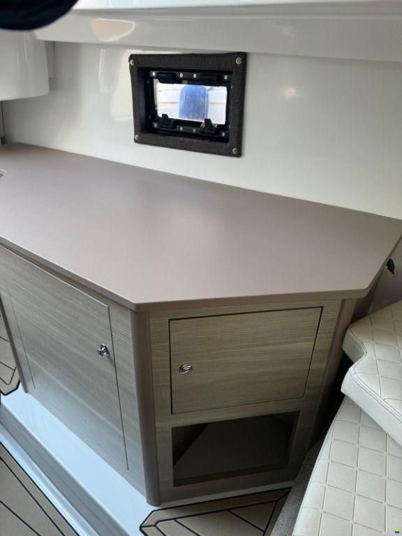 Idea Marine 80 T-TOP WA