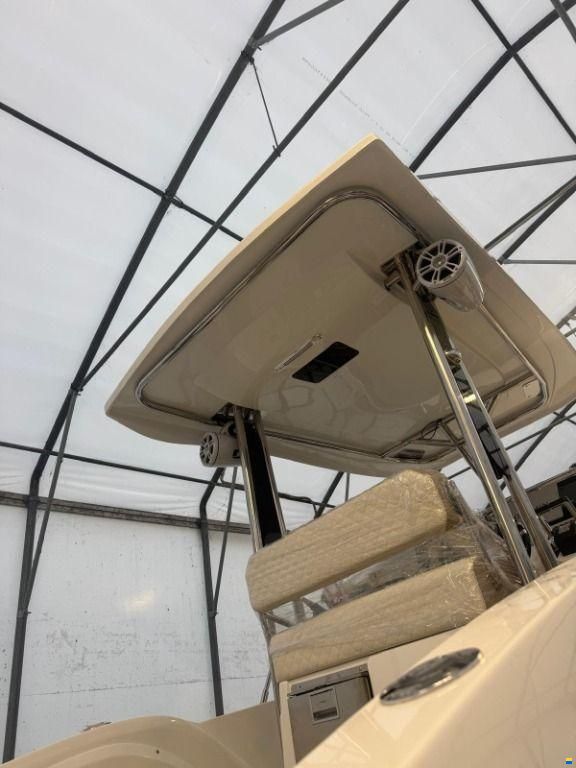 Idea Marine 80 T-TOP WA