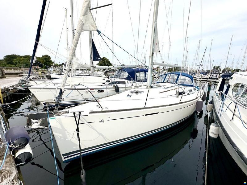 Dufour 365 Grand Large