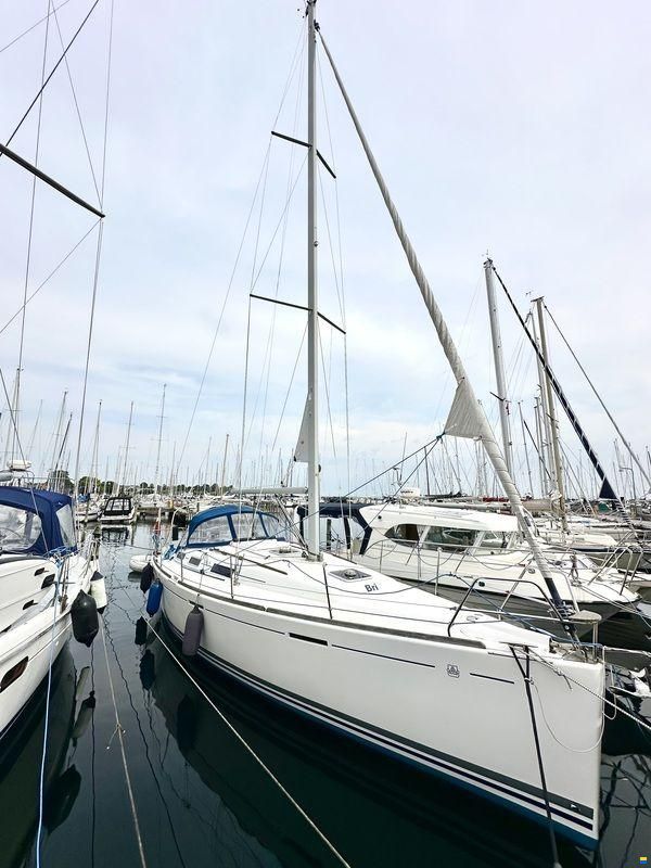 Dufour 365 Grand Large