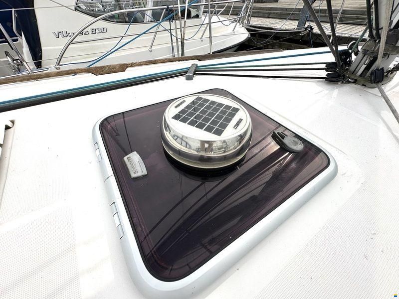 Dufour 365 Grand Large