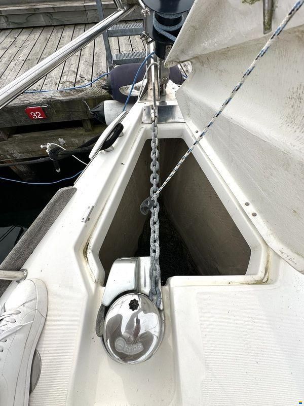 Dufour 365 Grand Large