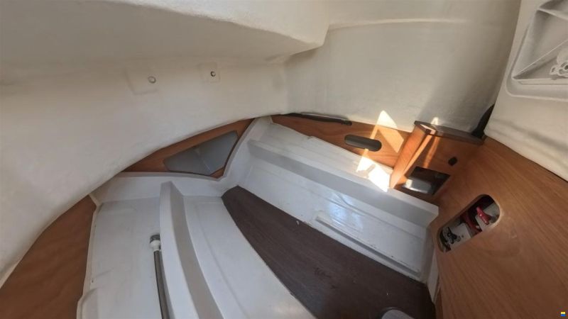 Beneteau Flyer 6 SPACE deck