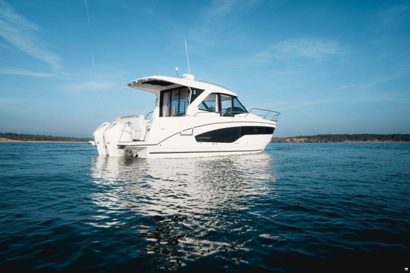 Beneteau Antares 9 V2