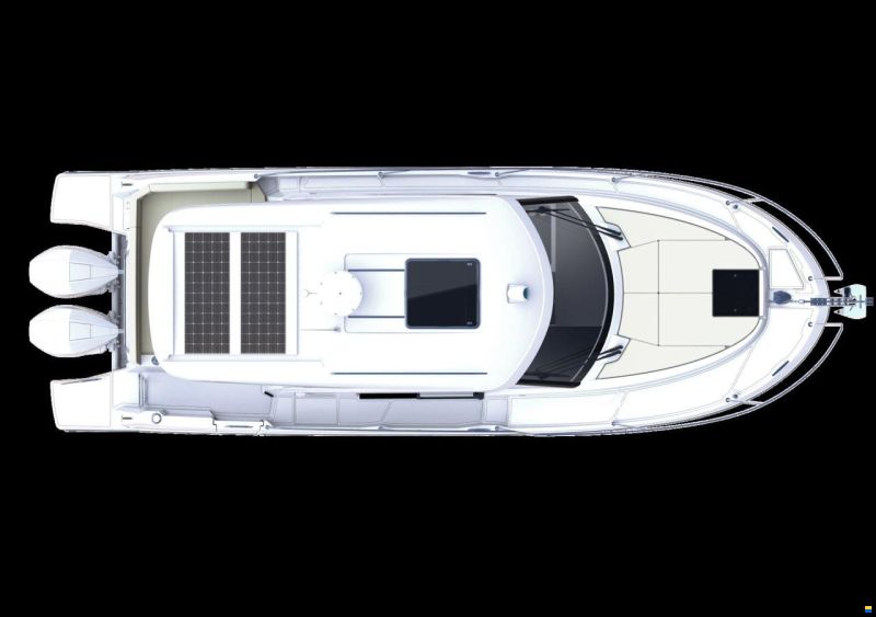 Beneteau Antares 9 V2