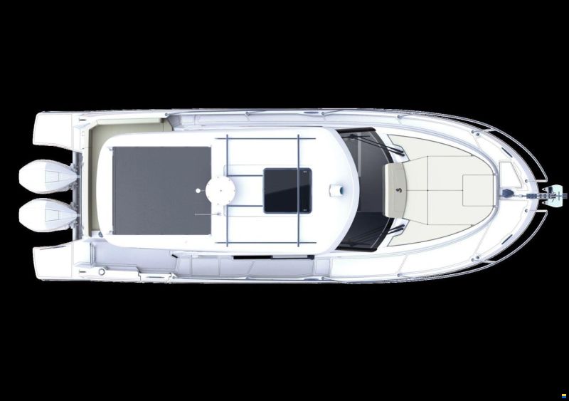 Beneteau Antares 9 V2