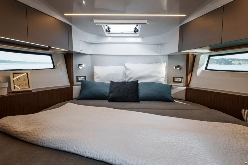 Beneteau Antares 9 V2