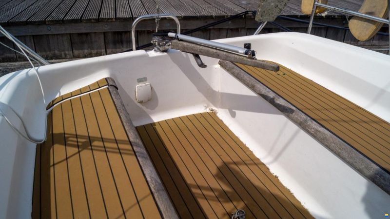 Dufour 30 Classic