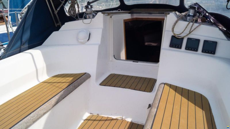 Dufour 30 Classic