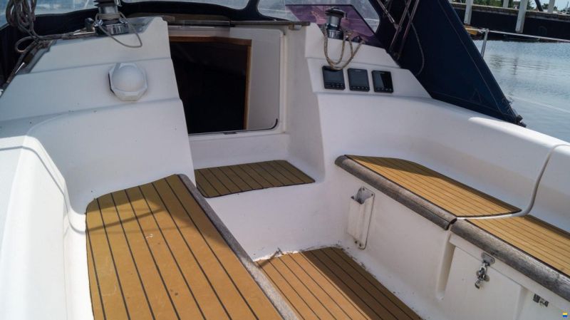 Dufour 30 Classic