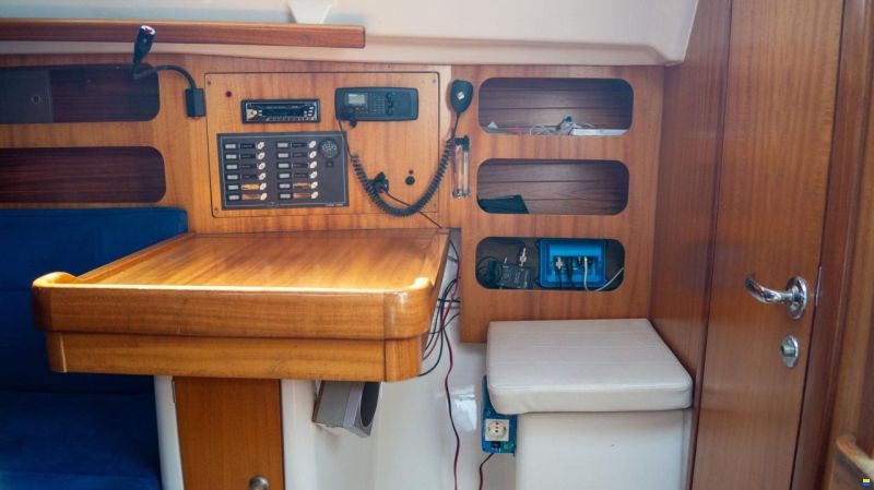 Dufour 30 Classic