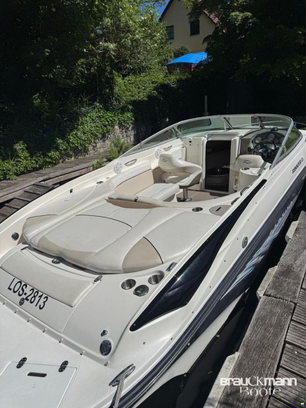 Rinker Captiva 246