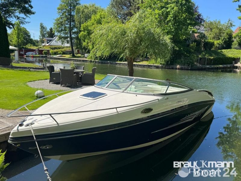 Rinker Captiva 246