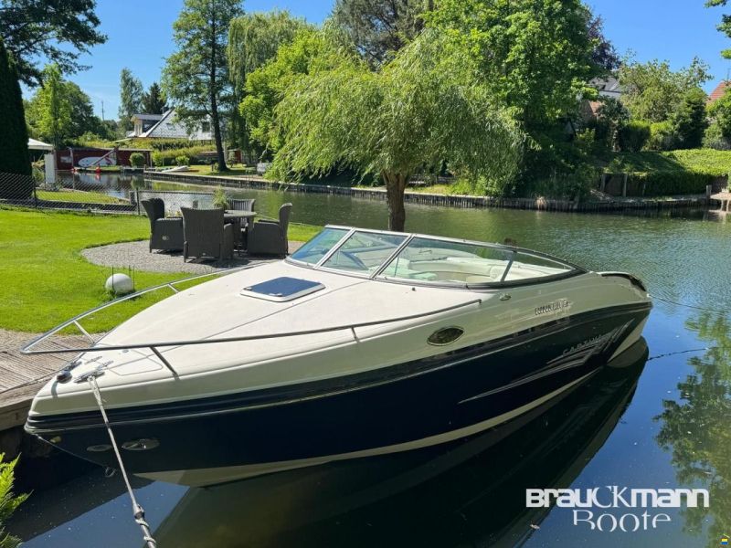 Rinker Captiva 246