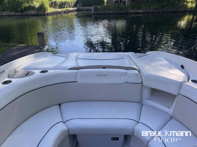 Rinker Captiva 246